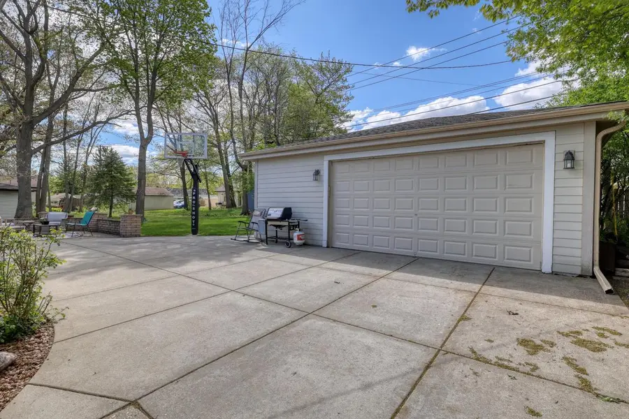4420 37th STREET, Greenfield, WI 53221 - #2