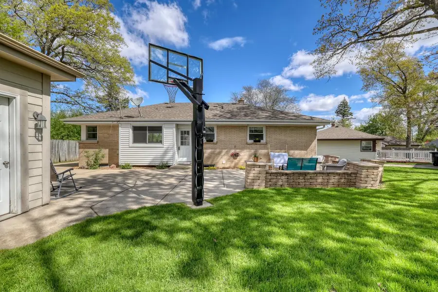 4420 37th STREET, Greenfield, WI 53221 - #3