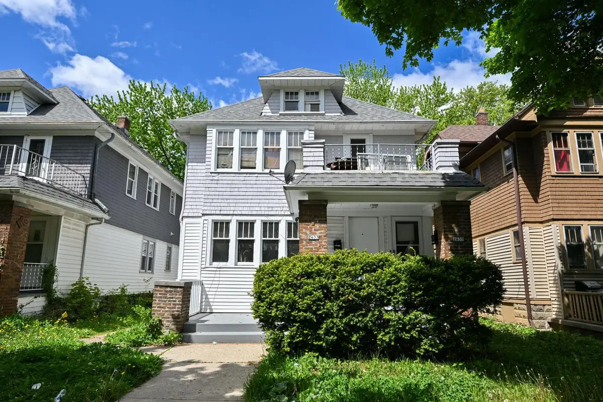 2633-2635 50th STREET, Milwaukee, WI 53210 - #1