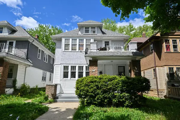 2633-2635 50th STREET, Milwaukee, WI 53210