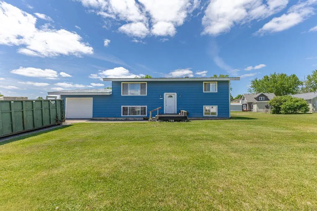 22781 Jackson STREET, Ettrick, WI 54627 - #1