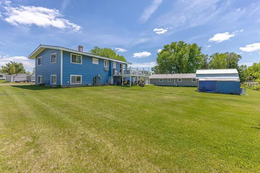 22781 Jackson STREET, Ettrick, WI 54627 - #2
