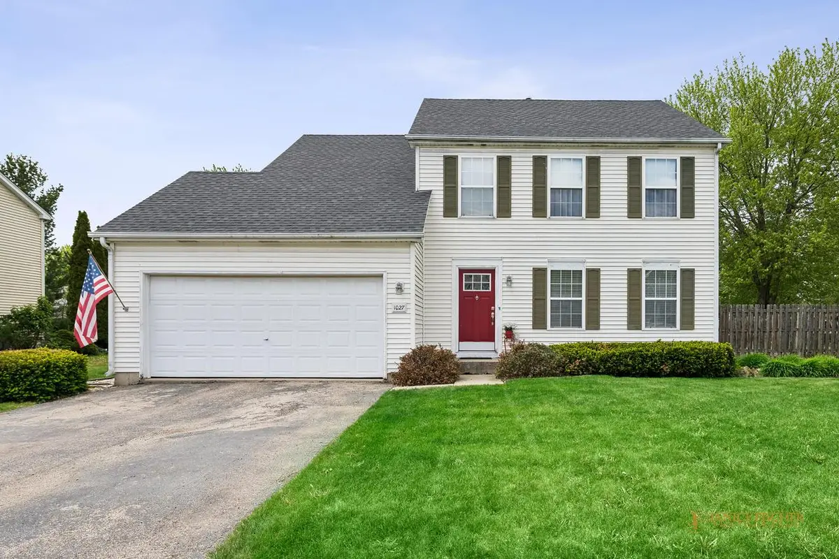 1027 Teal TRAIL, Genoa City, WI 53128 - #1