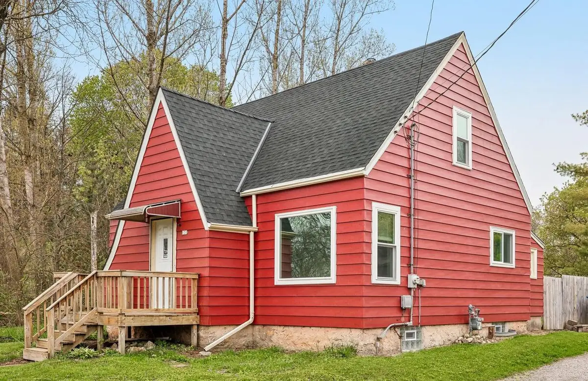 131 Fillmore STREET, Fredonia, WI 53021 - #1