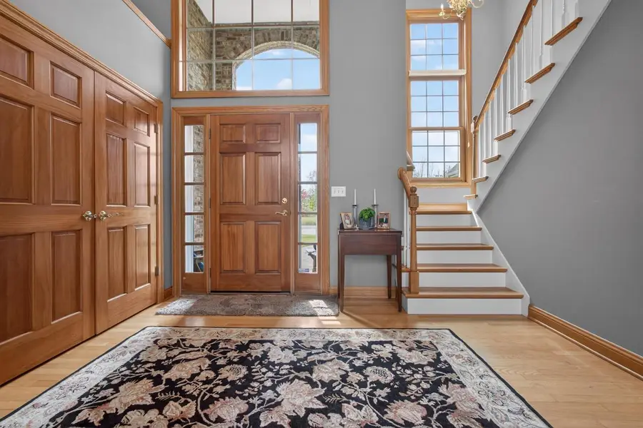 1578 Fox Hollow LANE, Cedarburg, WI 53012 - #2
