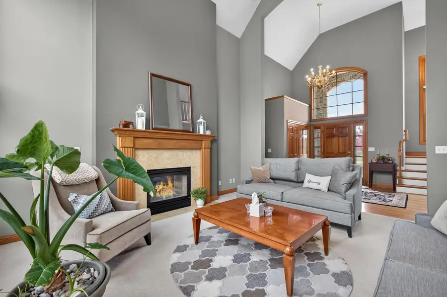 1578 Fox Hollow LANE, Cedarburg, WI 53012 - #3