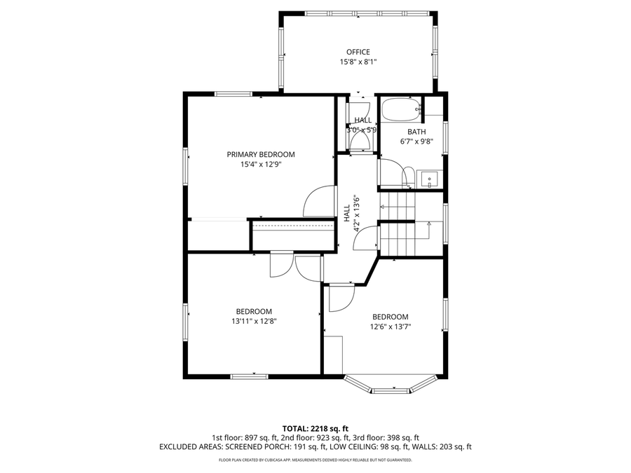 668 Morning Coves Circle, Verona, WI 53593 - #3