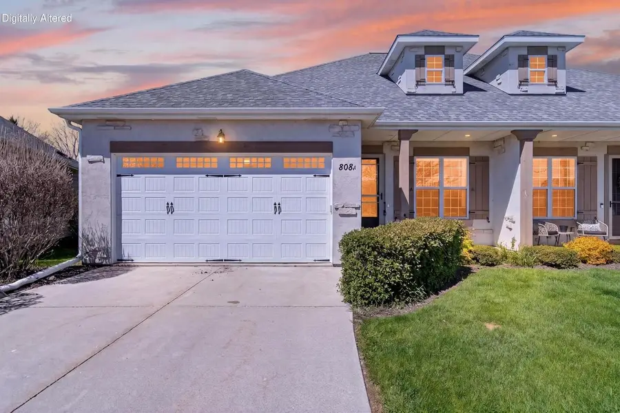 808 Settlers LANE #A, Sheboygan Falls, WI 53085 - #2