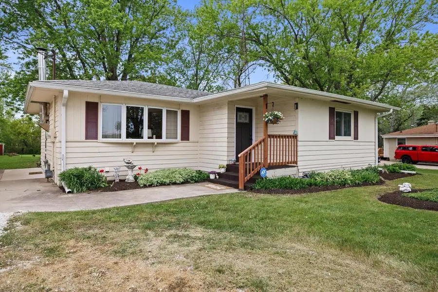 10713 60th STREET, Kenosha, WI 53144 - #2