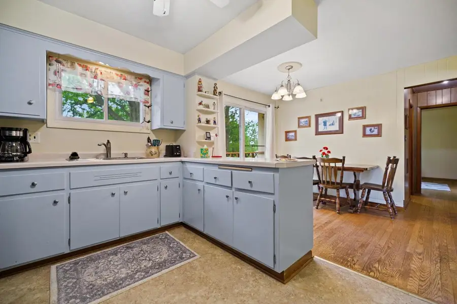 10713 60th STREET, Kenosha, WI 53144 - #3