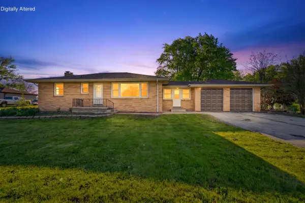 1345 County Highway V, Mount Pleasant, WI 53177