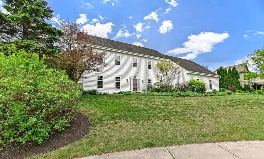 1706 Boulder COURT, Waukesha, WI 53189 - #2