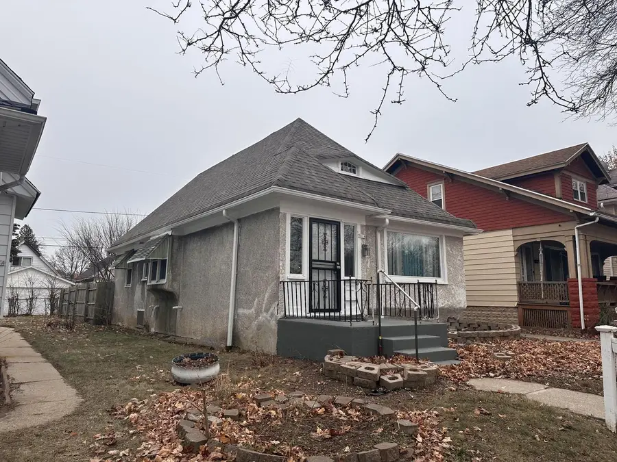 3014 41st STREET, Milwaukee, WI 53210 - #2