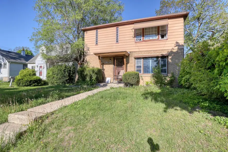 4413 64th STREET, Milwaukee, WI 53218 - #3