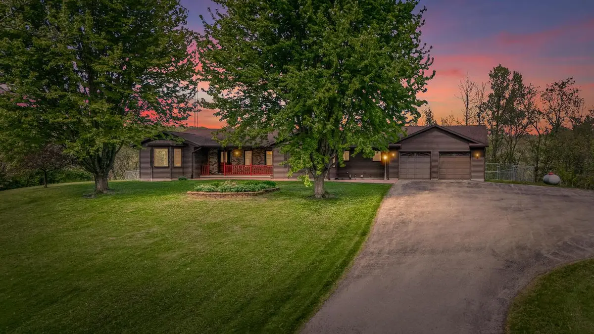 7208 Kate AVENUE, Sparta, WI 54656 - #1