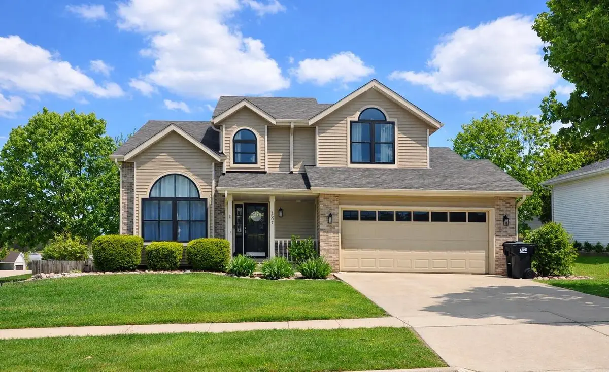 1607 Meadow LANE, Elkhorn, WI 53121 - #1