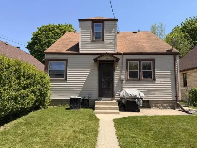 2407 78th STREET, West Allis, WI 53219 - #2