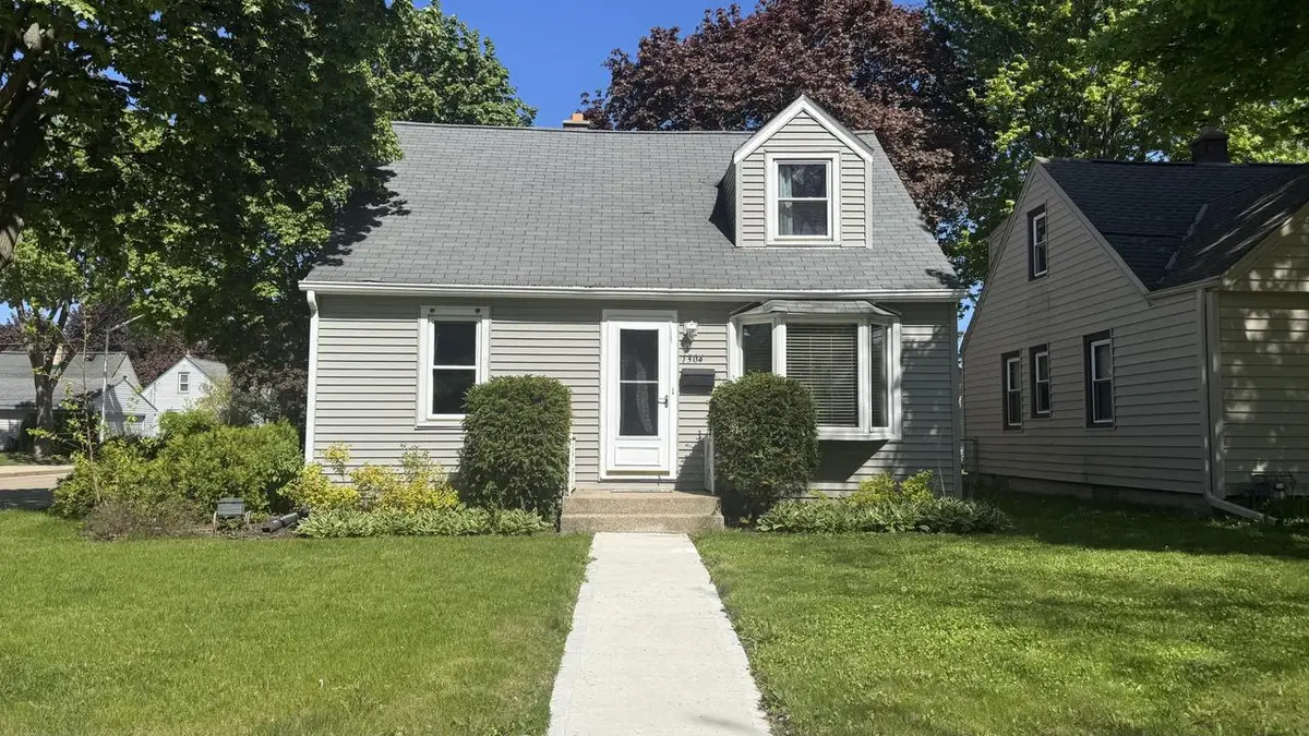 1304 115th STREET, Milwaukee, WI 53214 - #1