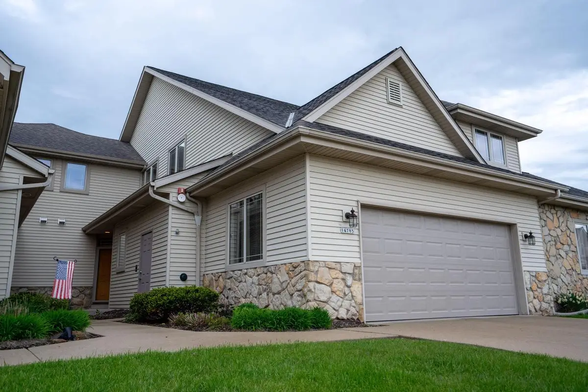 14785 Wilbur DRIVE, New Berlin, WI 53151 - #1