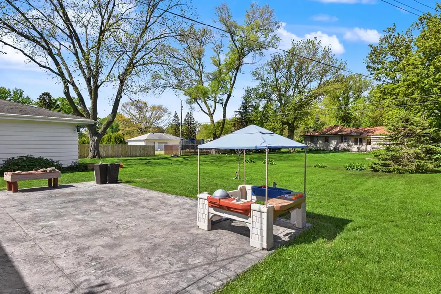 3633 158th STREET, New Berlin, WI 53151 - #3