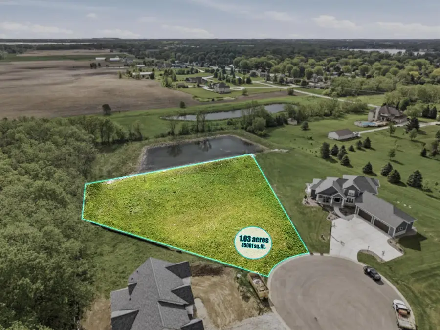 S101W21316 MANEYS COURT, Muskego, WI 53150 - #3
