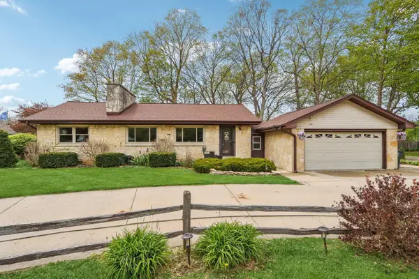 4761 81St STREET, Greenfield, WI 53220