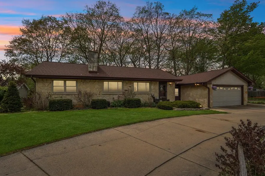 4761 81St STREET, Greenfield, WI 53220 - #2