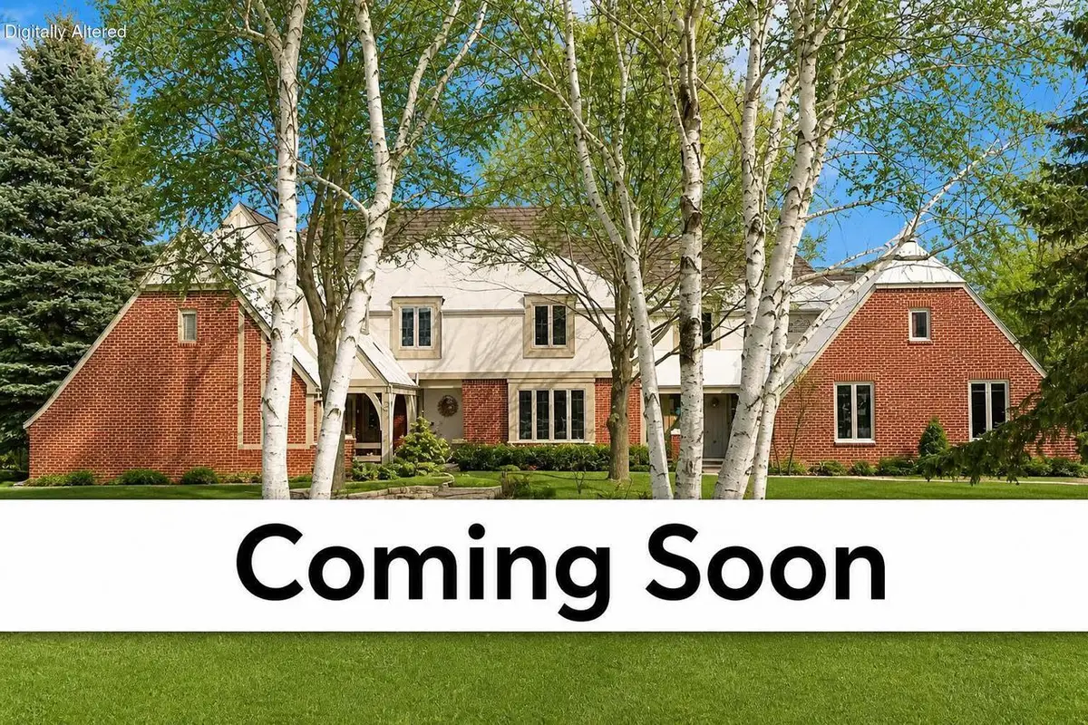 9090 N Greenbrook ROAD, River Hills, WI 53217 - #1