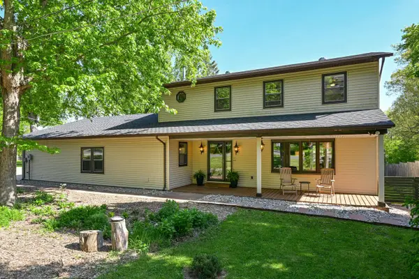 N3197 Jute ROAD, Lake Geneva, WI 53147