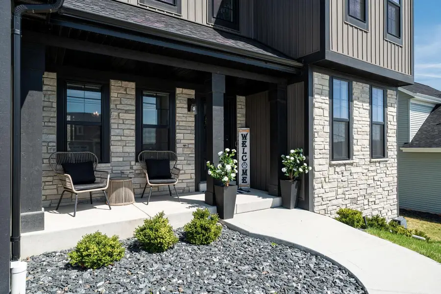 3640 Madison STREET, Waukesha, WI 53188 - #3