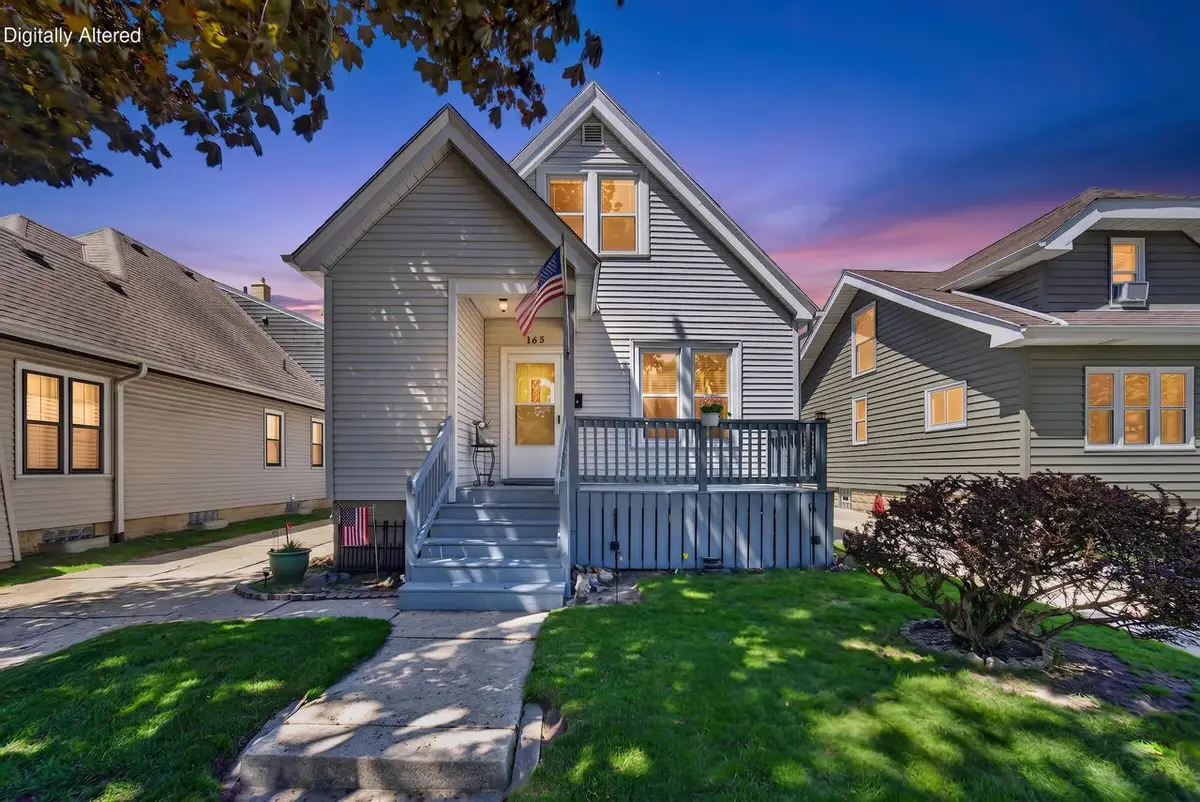 165 71 STREET, Milwaukee, WI 53213 - #1