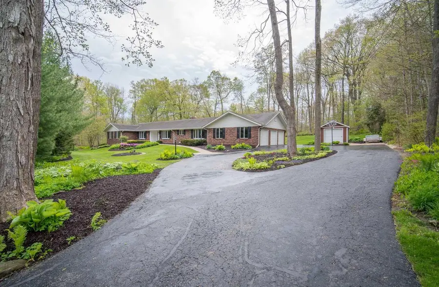 5307 WOODSTONE DRIVE, Slinger, WI 53086 - #3
