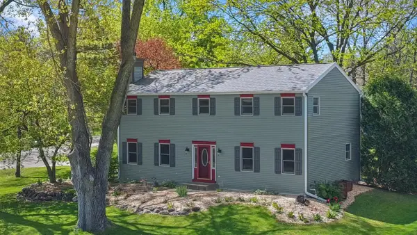 235 Evergreen LANE, Twin Lakes, WI 53181