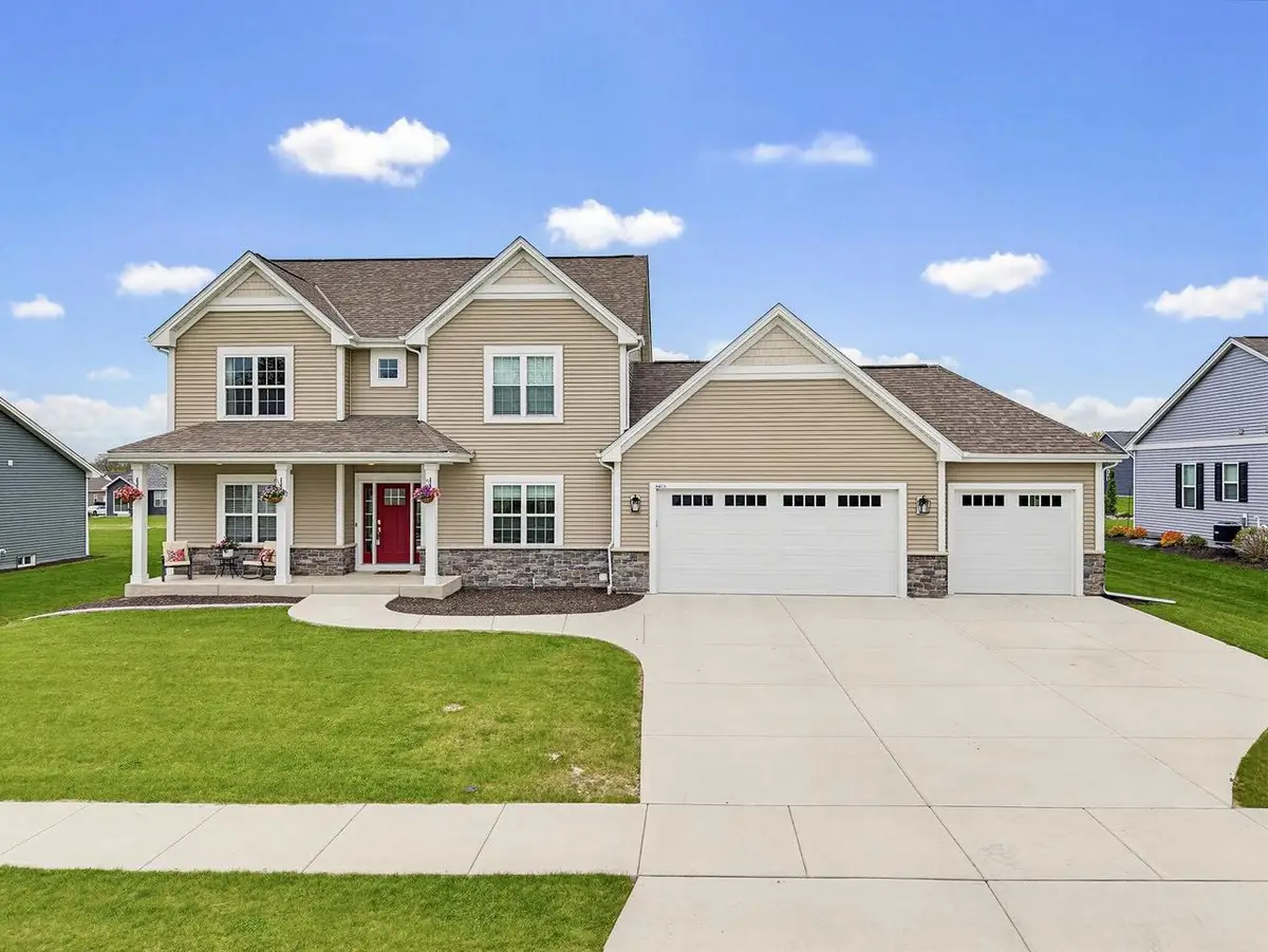 4413 19th STREET, Kenosha, WI 53144 - #1
