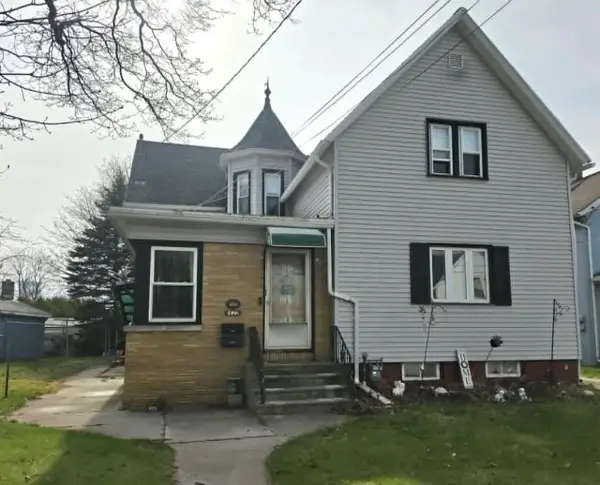 1420 Hawthorne AVENUE, Two Rivers, WI 54241