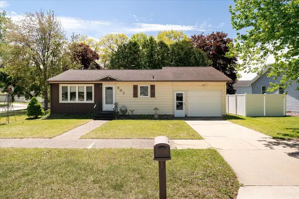 503 9th STREET S, La Crescent, MN 55947