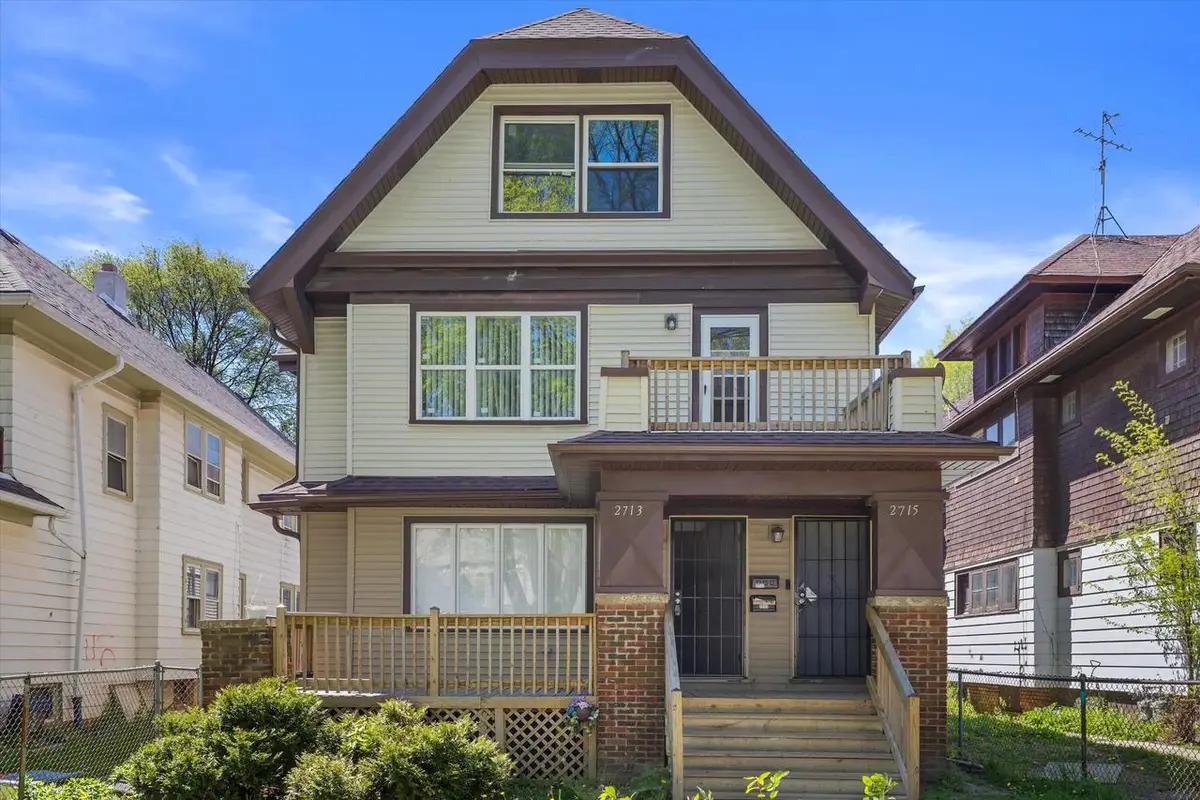 2713 44th STREET #2715, Milwaukee, WI 53210 - #1