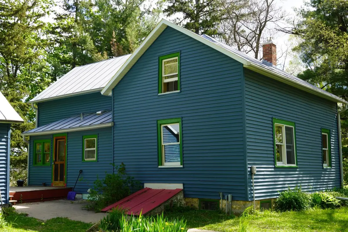 S2906 Nustad ROAD, Westby, WI 54667 - #1
