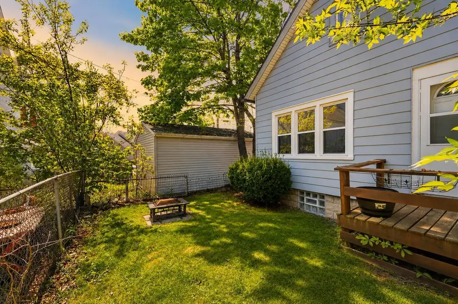 249 Ward STREET, Milwaukee, WI 53207 - #2