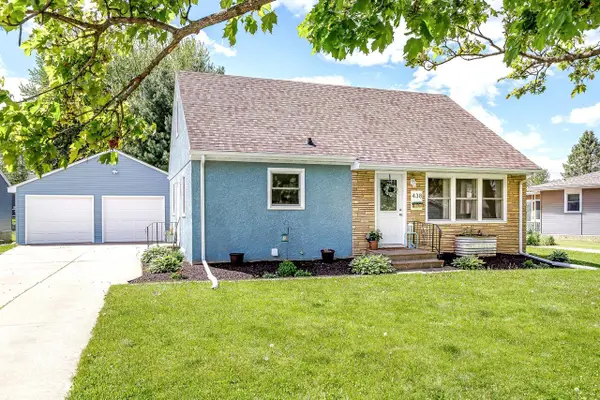 438 Tilson STREET, West Salem, WI 54669