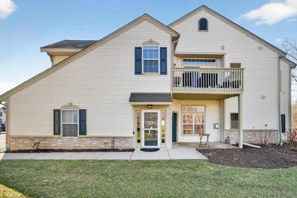 996 Bedford COURT #202, Mount Pleasant, WI 53406