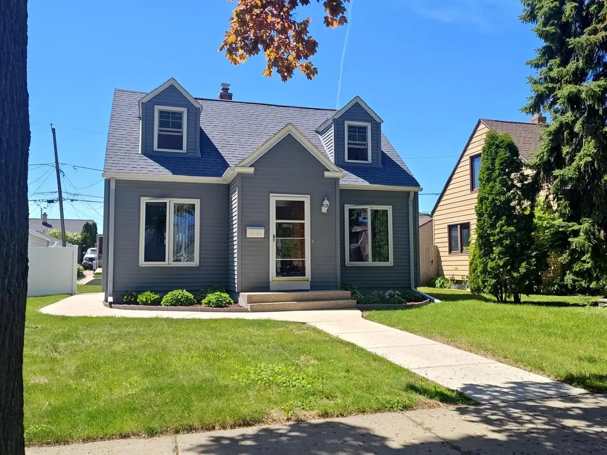 3131 Burrell STREET, Milwaukee, WI 53207 - #1
