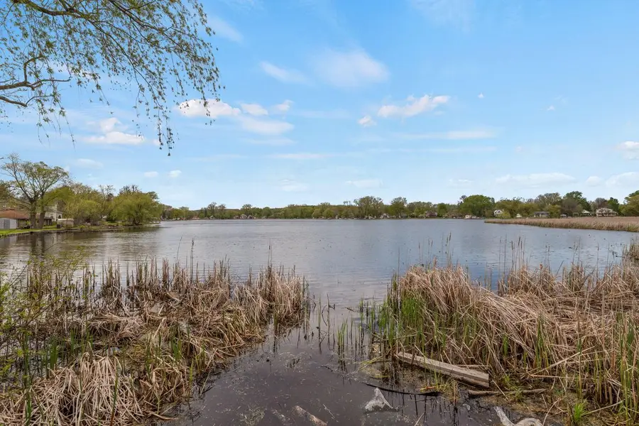 3431 SHORE DRIVE, Hubertus, WI 53033 - #2