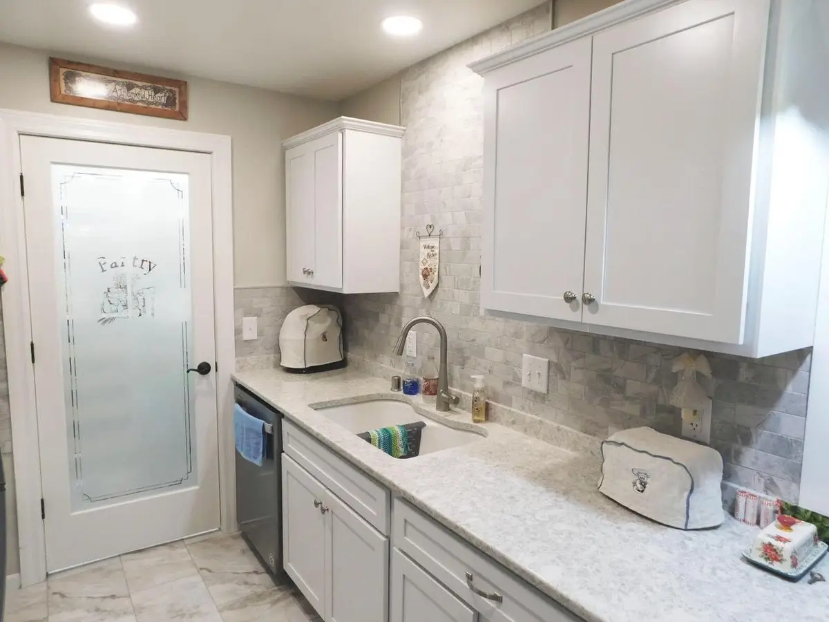 151 University DRIVE #126, West Bend, WI 53095 - #1