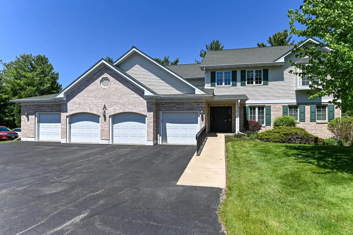 91 Potawatomi ROAD #A4, Williams Bay, WI 53191 - #1