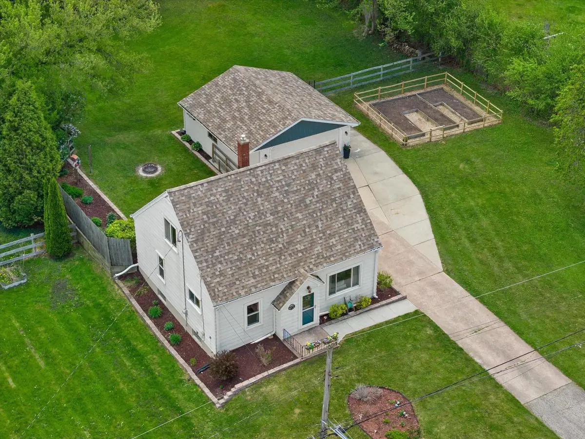 8076 45th STREET, Brown Deer, WI 53223 - #1
