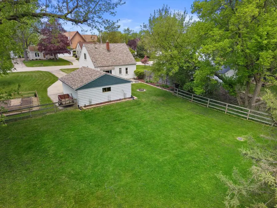 8076 45th STREET, Brown Deer, WI 53223 - #3