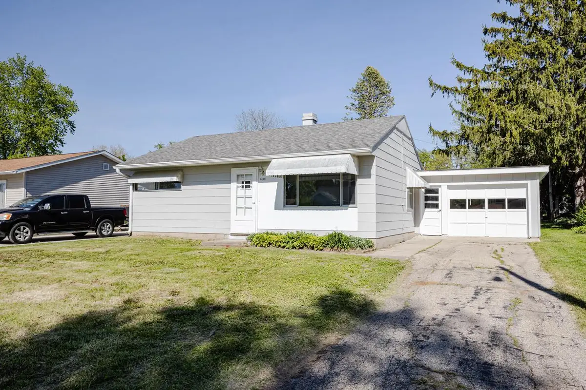 1409 10th STREET, Watertown, WI 53094 - #1