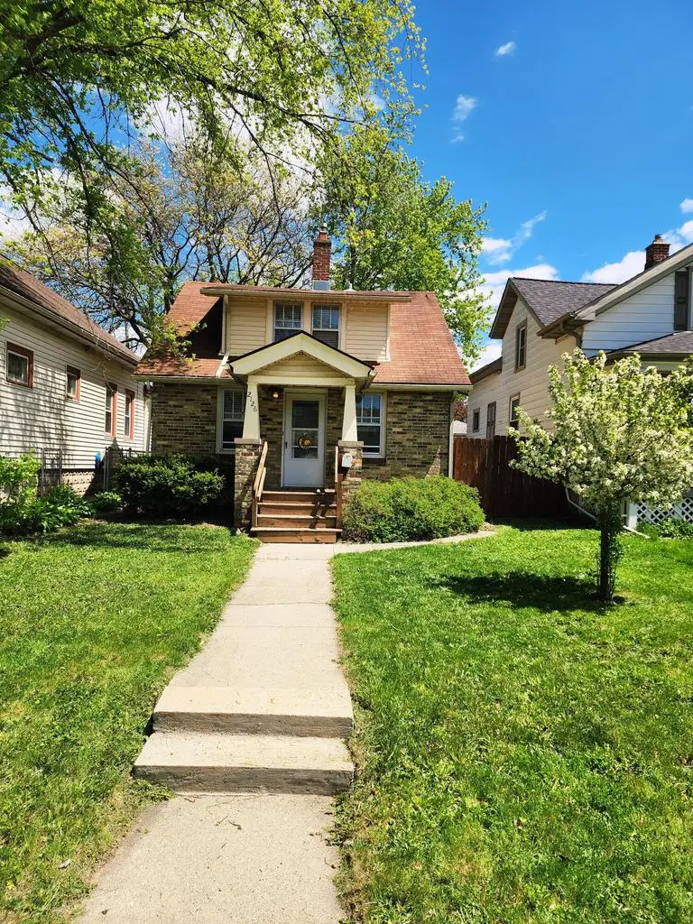 2126 77th STREET, West Allis, WI 53219 - #1