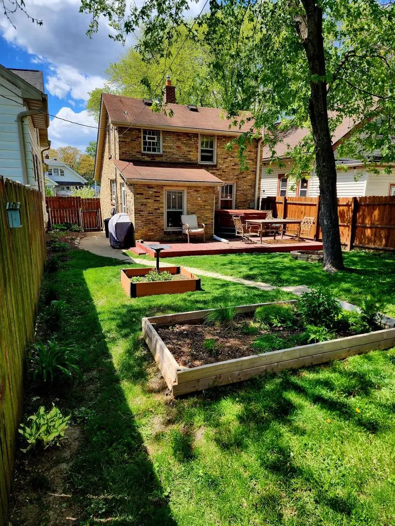 2126 77th STREET, West Allis, WI 53219 - #3